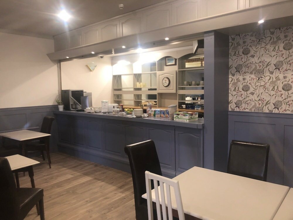 Фото Aberdour Guest House