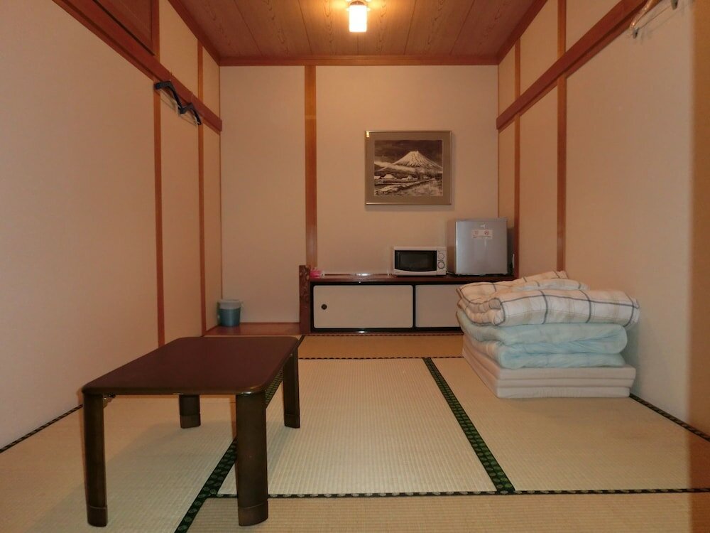 Фото Mt Fuji Hostel Michael's