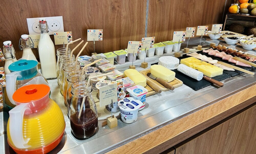 Фото Residhome Quai d'Ivry