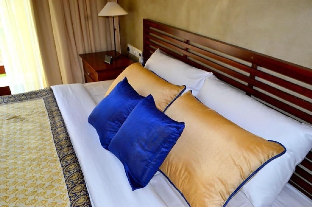 Фото Kethaka Aga