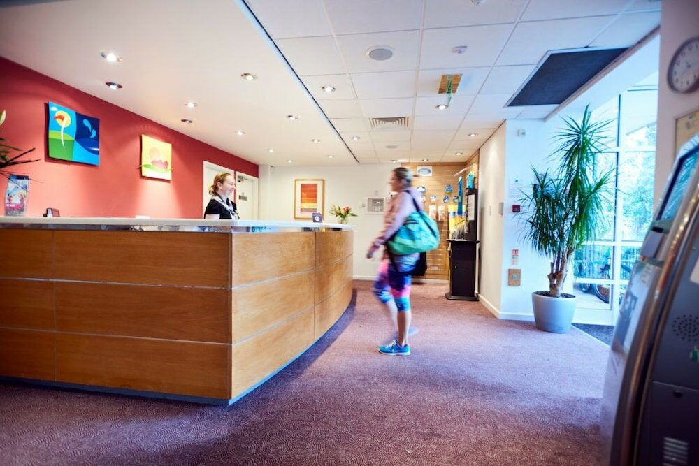 Фото The Lodge at Meyrick Park