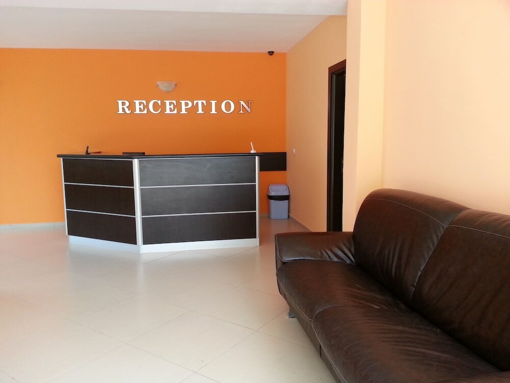 Фото Апарт-Отель Diamond Bay - Menada