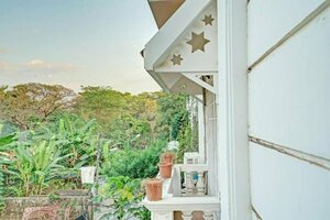 Гостиница Fort Manor