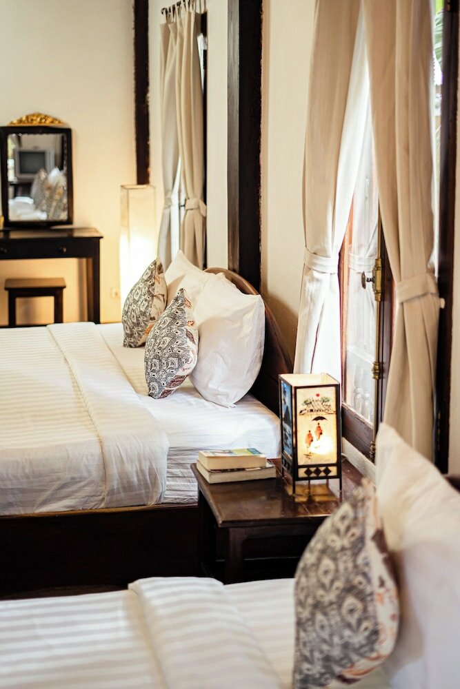 Фото Khoum Xieng Thong Boutique Villa