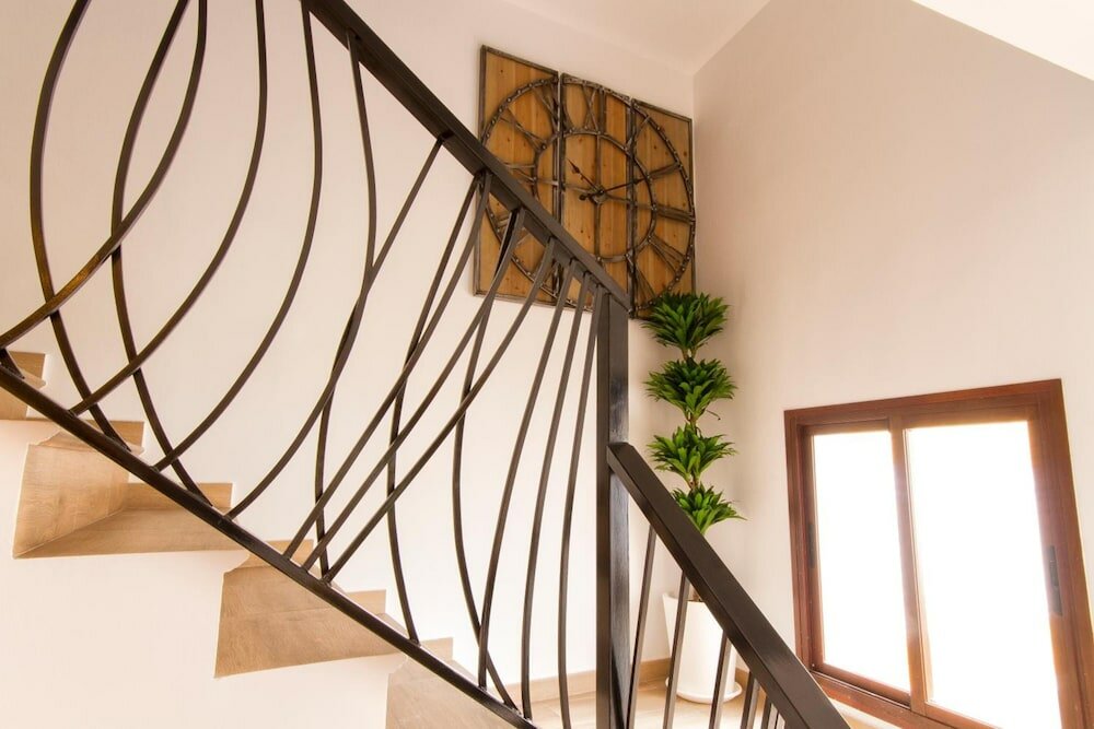 Фото Lucero 12 Marbella Hostal Boutique