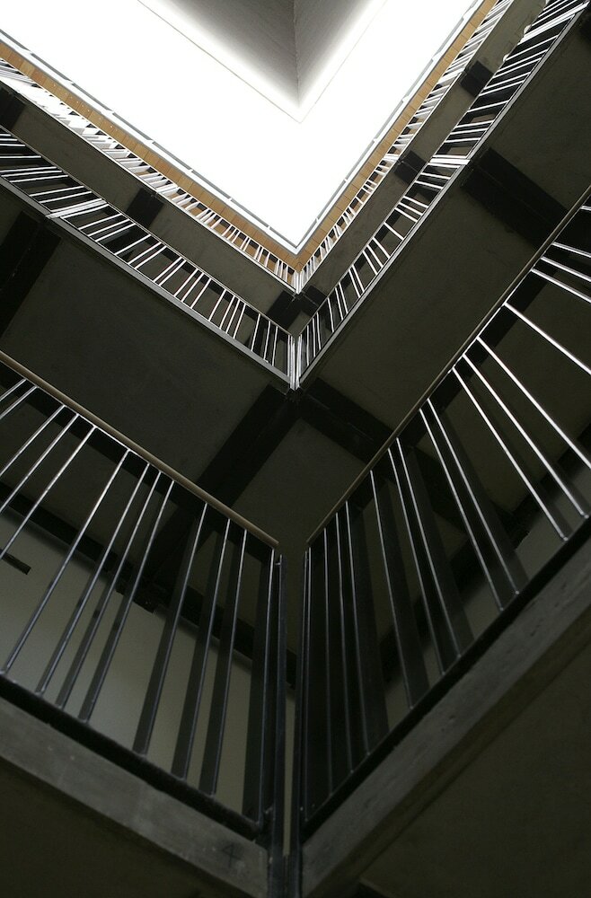 Фото Kspace Sinclair Serviced Apartments