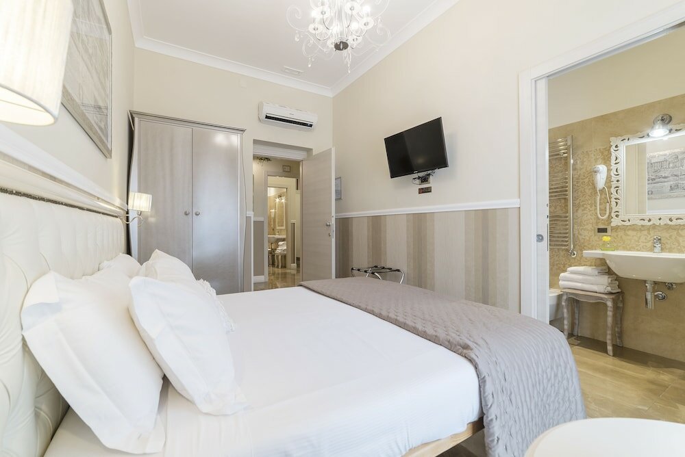 Фото Le Chiavi di Roma