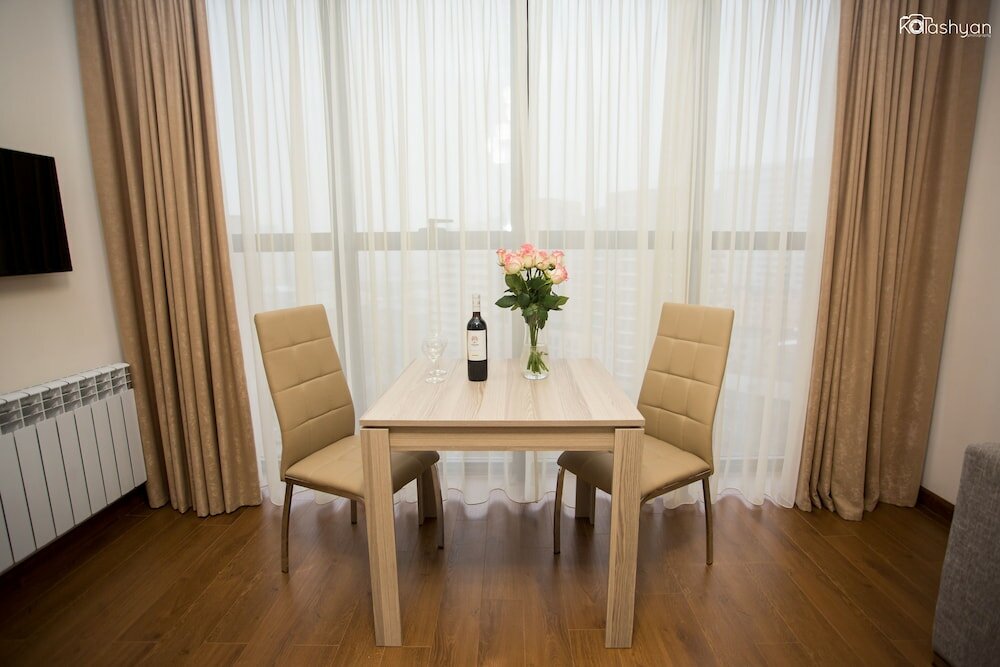 Фото Welcome Yerevan Apartments