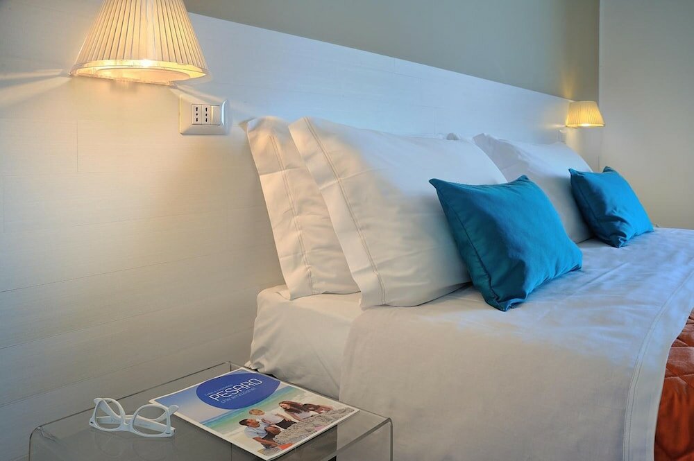 Фото Hotel delle Nazioni Pesaro