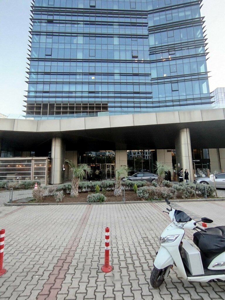 Management company Sezgin Marble Turkey, Izmir, photo