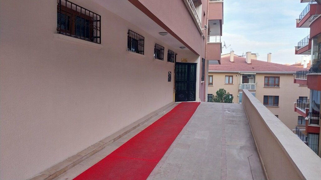 Legal services Atasoy Uyar Metin Law and Consultancy, Ankara, photo