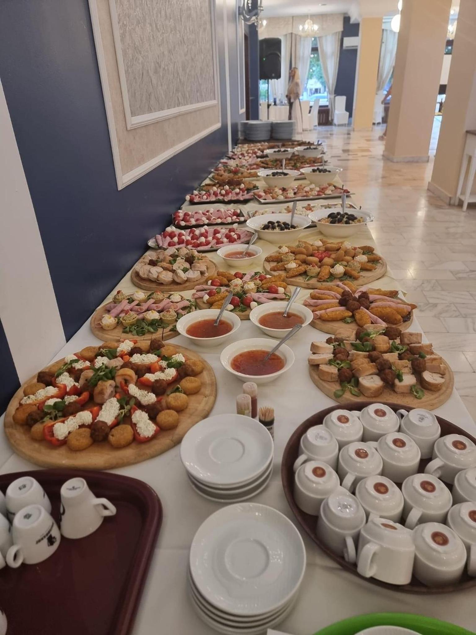 Фото Hotel Rusca