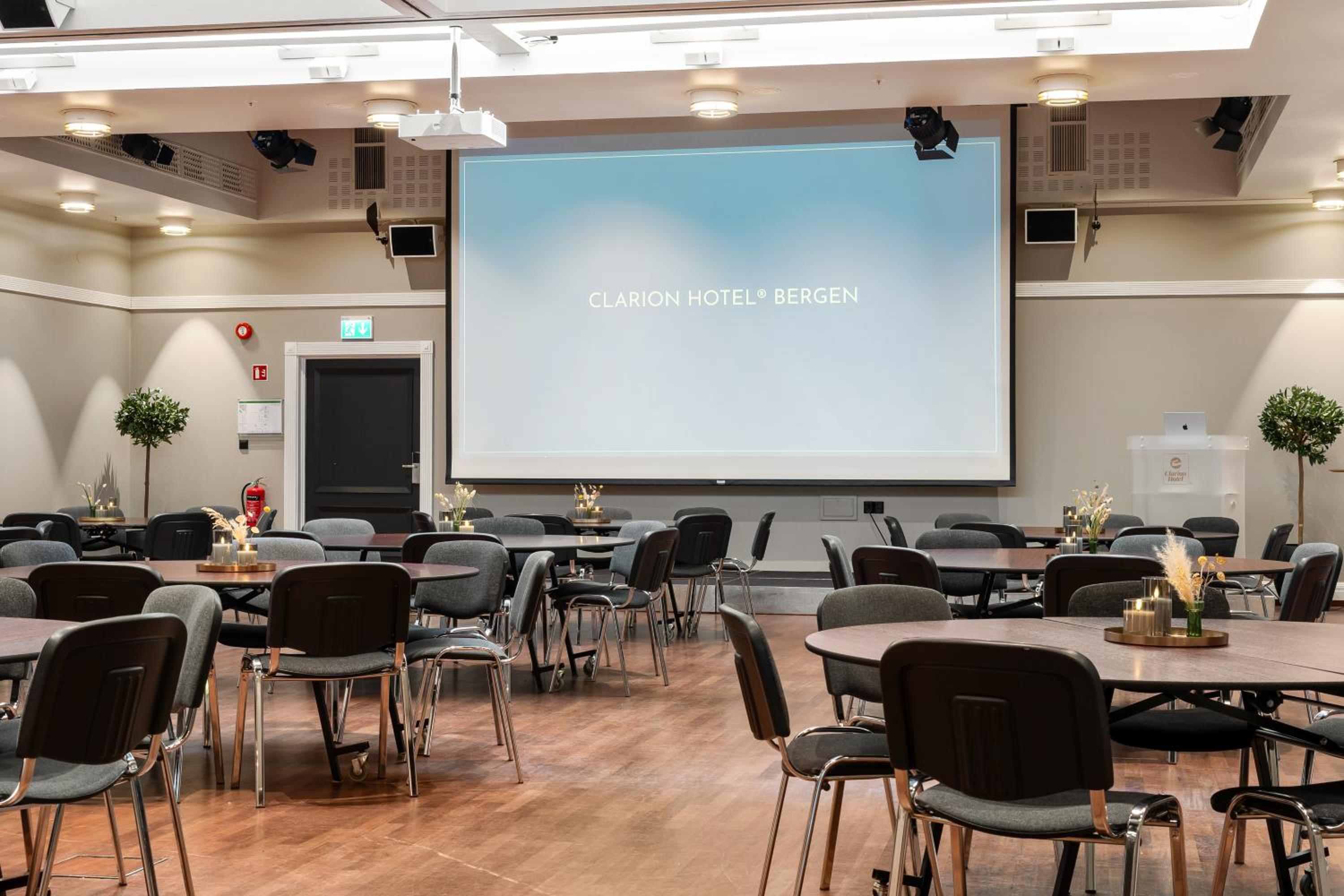 Фото Отель Home Bryggen