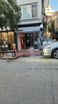 Harman Coffee (İstanbul, Beyoğlu, Cihangir Mah., Soğancı Sok., 8A) ، مقهى
