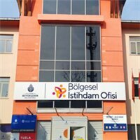 Educational center Institute Istanbul Ismek Buyukcekmece Mimaroba Education Center, Istanbul, photo