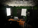 CHarat Records (mikrorayon Zapadny, bulvar Kosmonavtov, 10А), recording studio