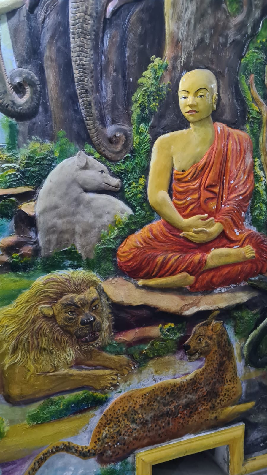 Фото Methira Villa