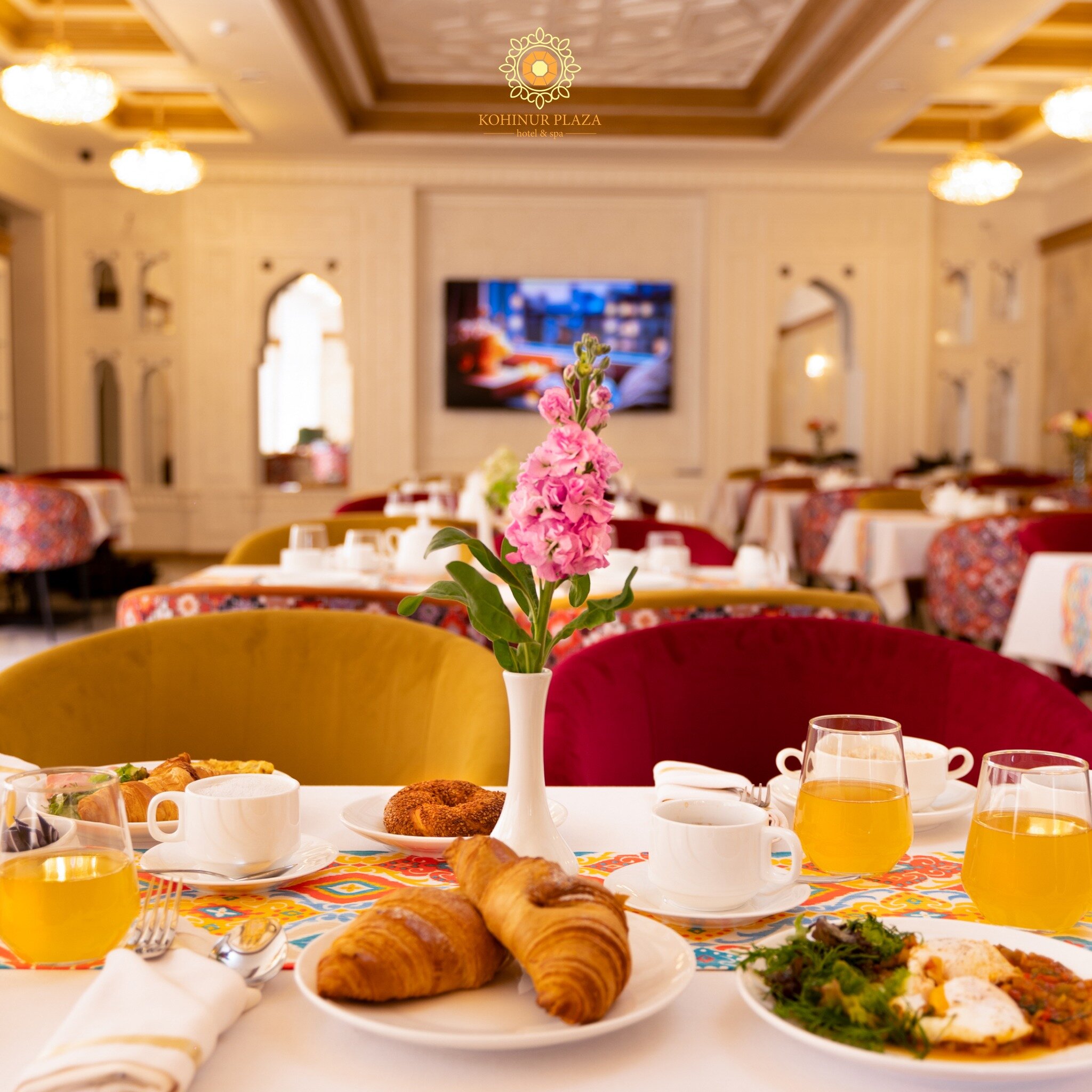 Фото Kohinur Plaza