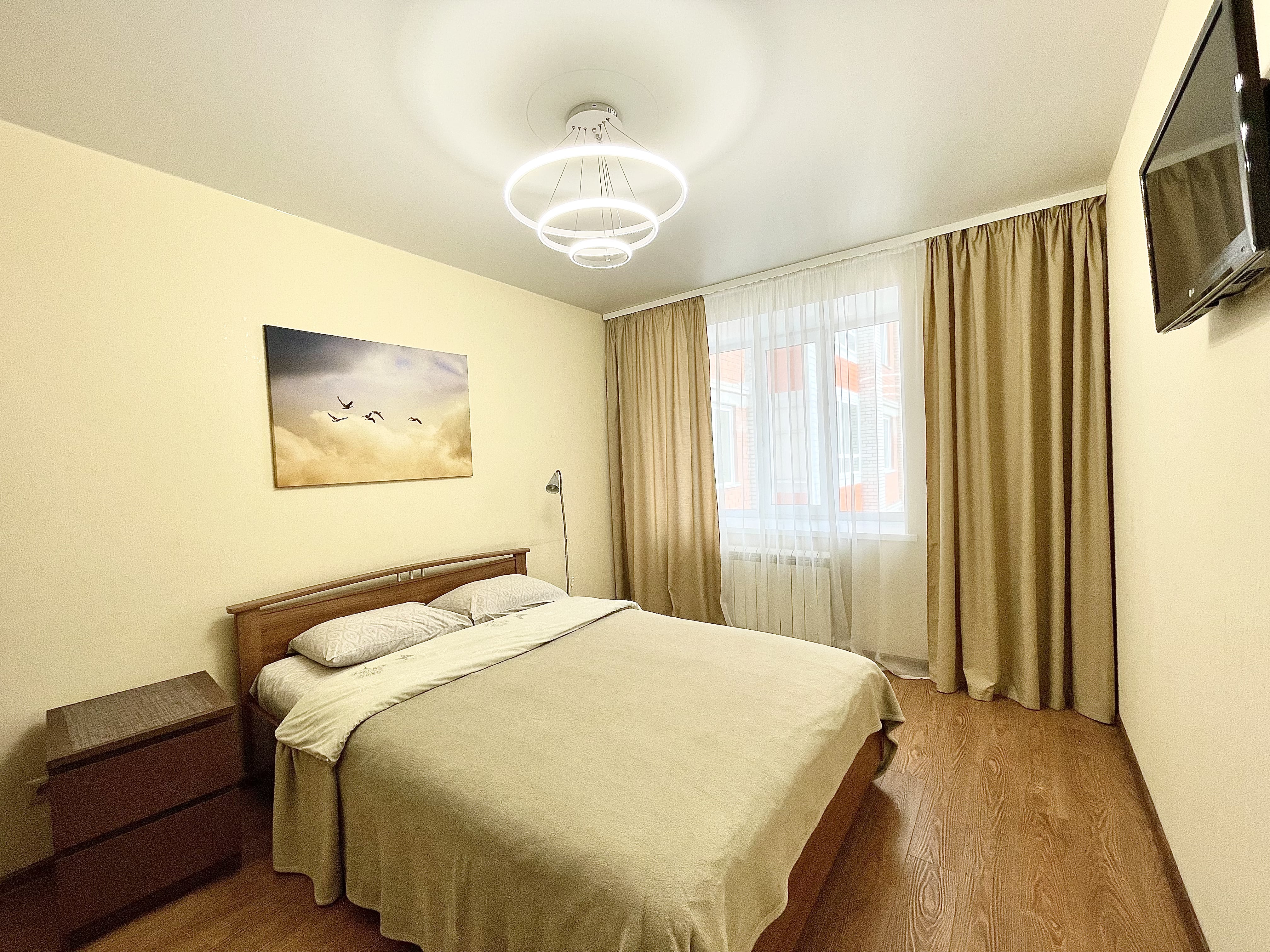 Фото Tomsk House