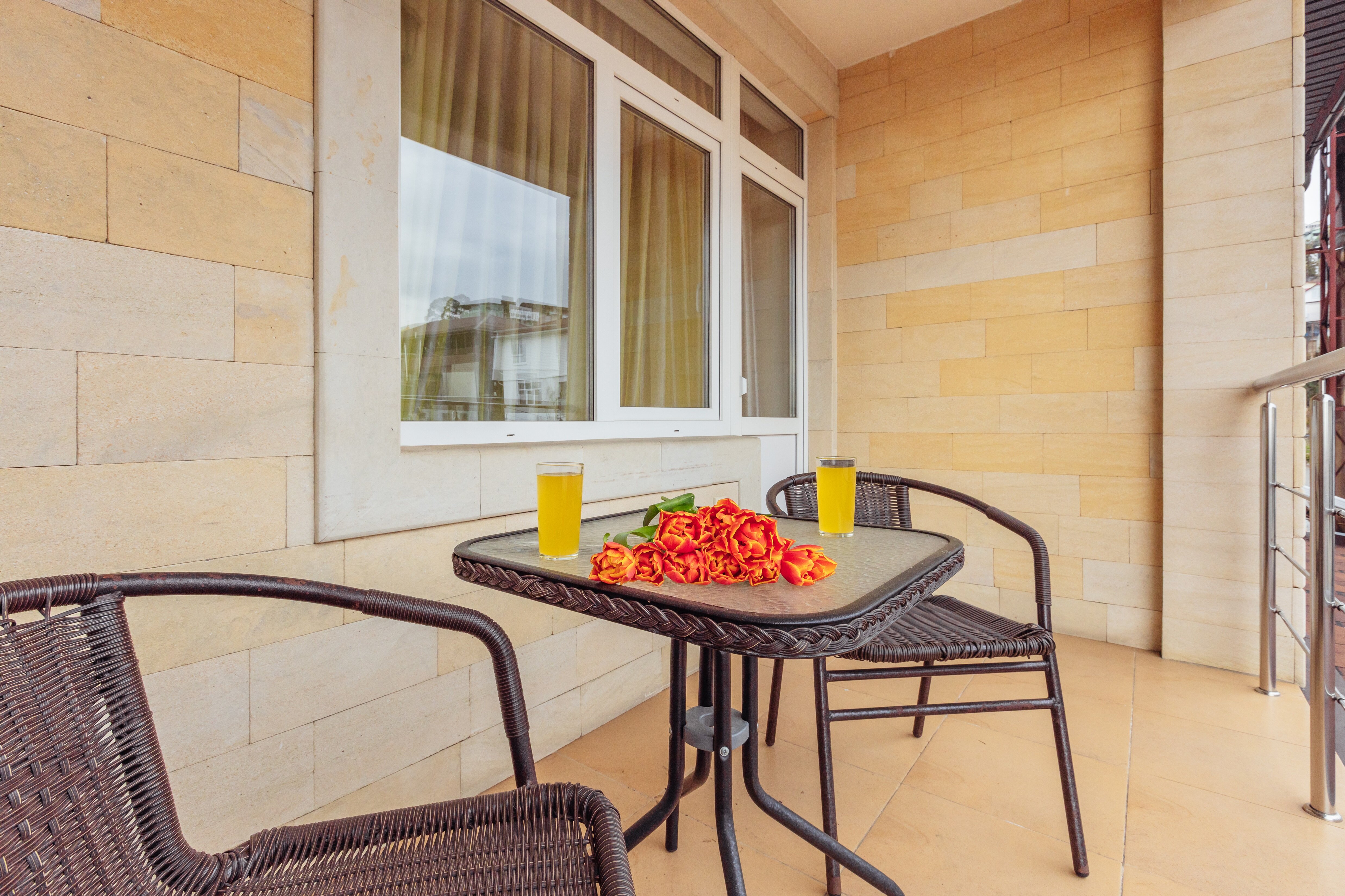 Фото Райский уголок