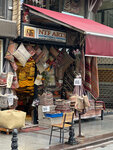 Ntf Arts (İstanbul, Fatih, Binbirdirek Mah., Dr. Şevkibey Sok., 10B), carpet shop