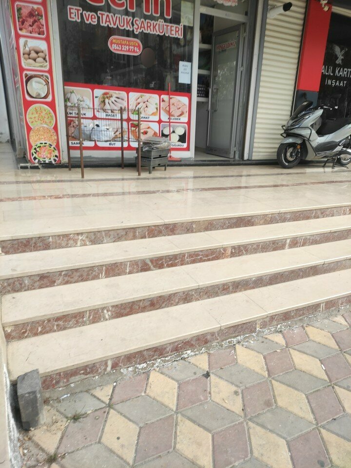 Restaurant Ecrin Meat Chicken Products, Gaziantep, photo