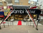 Bambi Bed Yenimahalle (Ankara Province, Yenimahalle, Vatan Cad., 50B), colchones