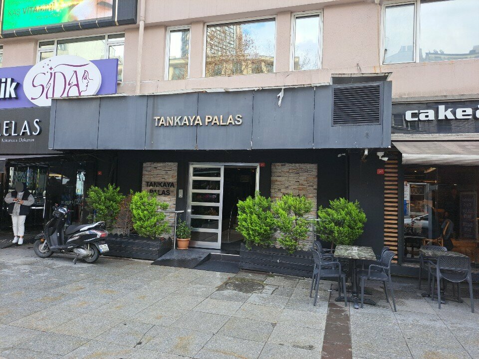 Private practice doctors Opr. Dr. Ali Durmus, Istanbul, photo