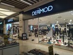 Derimod (Konya, Selçuklu, Yeni İstanbul Cad., 35), fur and leather shop