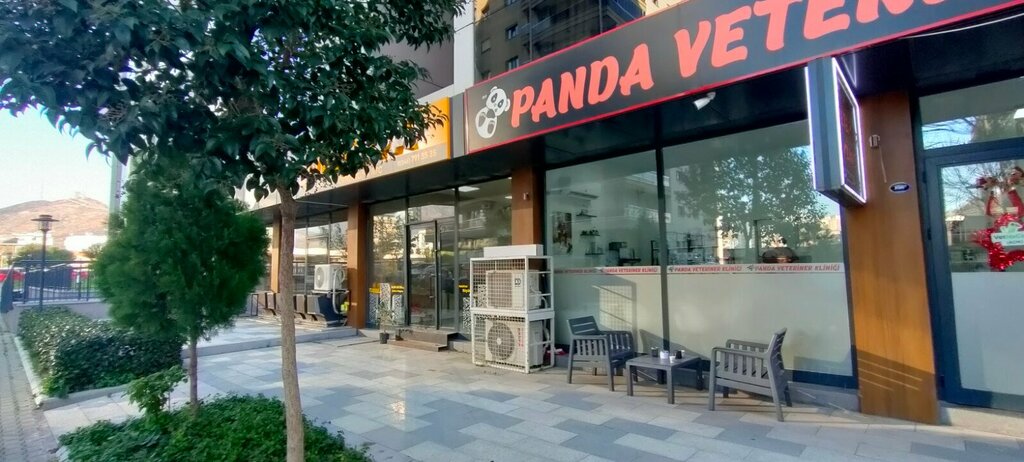 Veterinary clinic Panda Veteriner Kliniği, Izmir, photo