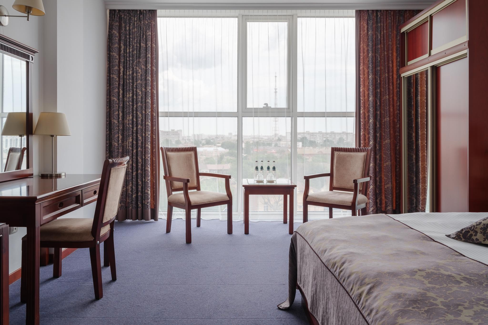 Фото Marins Астрахань Grand Hotel