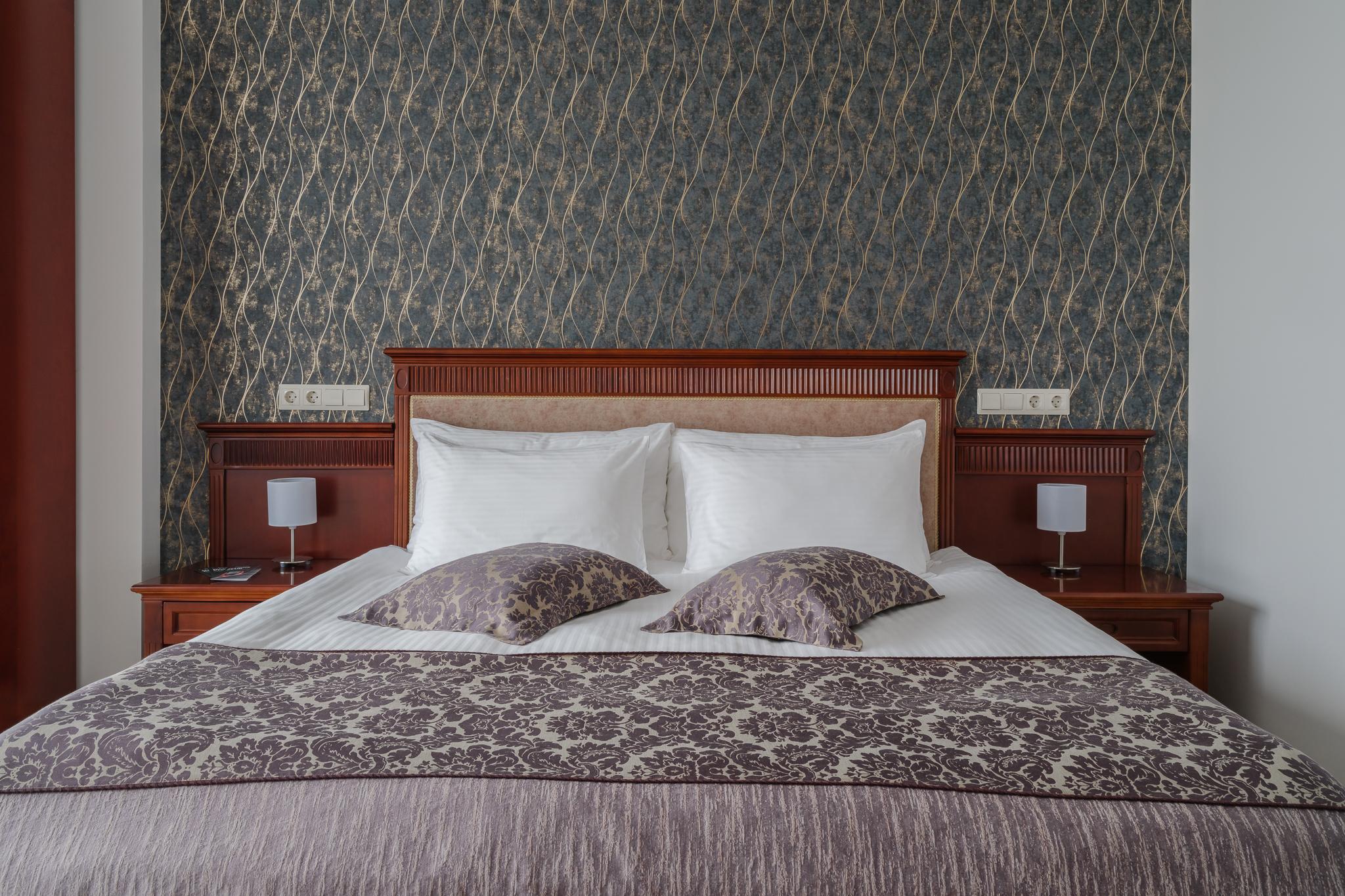 Фото Marins Астрахань Grand Hotel