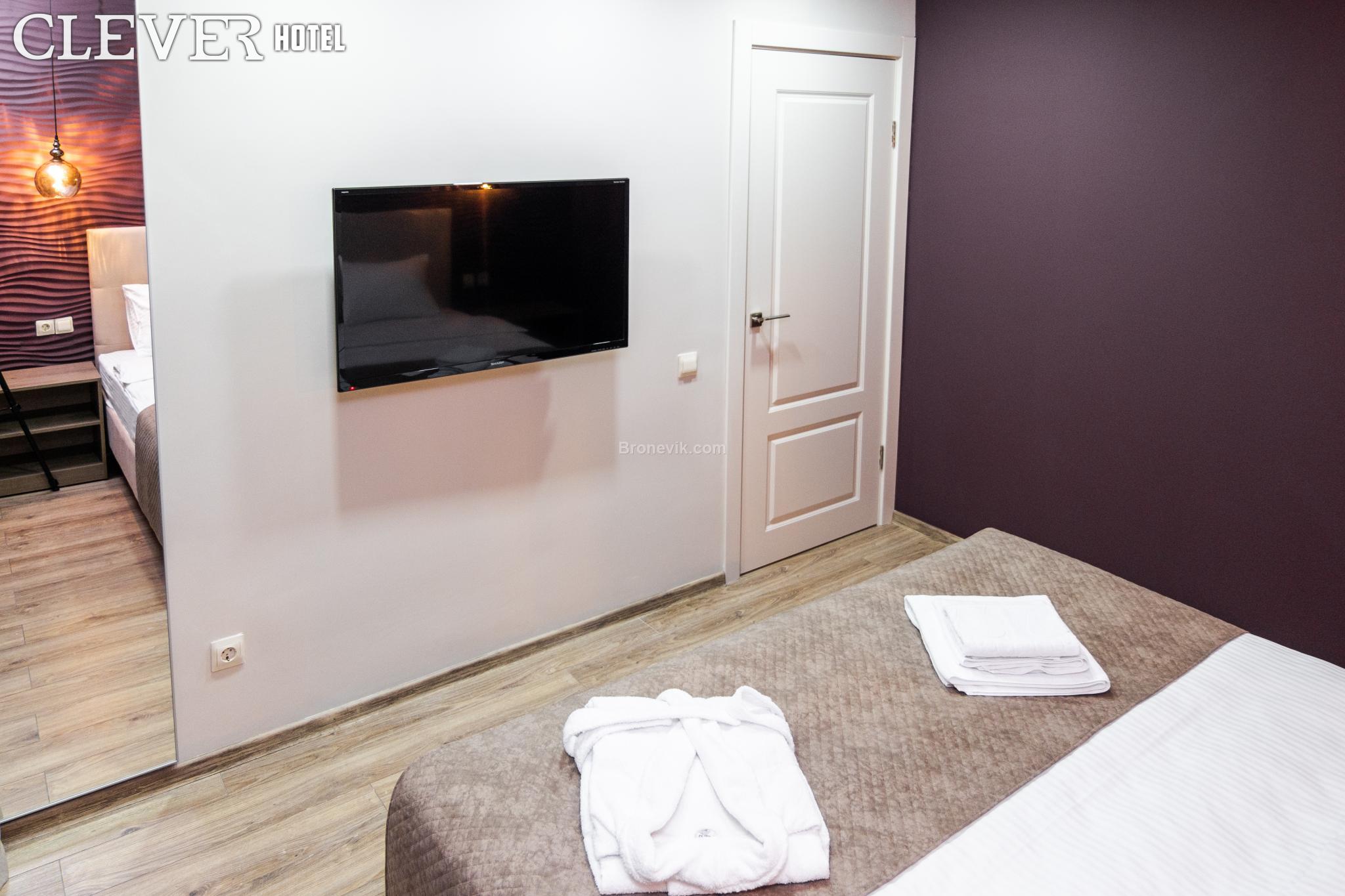 Фото Клевер