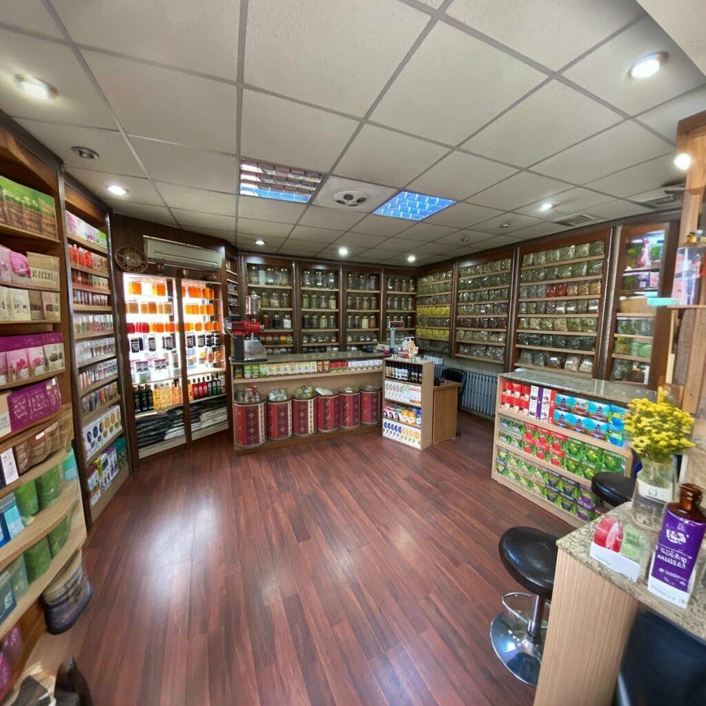 Food ingredients and spices Natural Development Spices, Ortahisar, photo