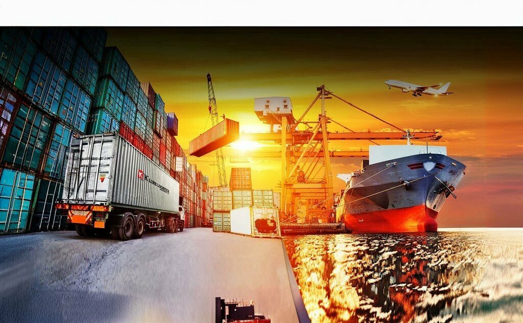 Moving company Express Global Lojistik, Mersin, photo