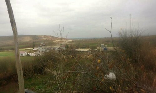 Mosque Fragrant Spring Mosque, Kocakoy, photo