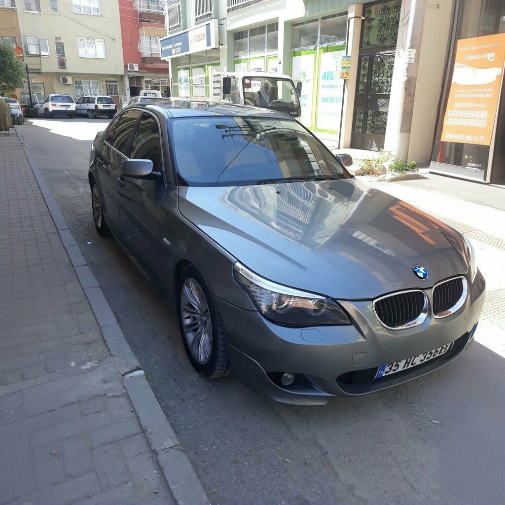 Coffee shop Havuzlu Coffee, Izmir, photo