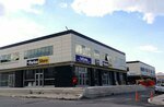 Pamuk Plaza (İzmir, Konak, Halkapınar Mah., 1443. Sok., 2T), centro de negocios