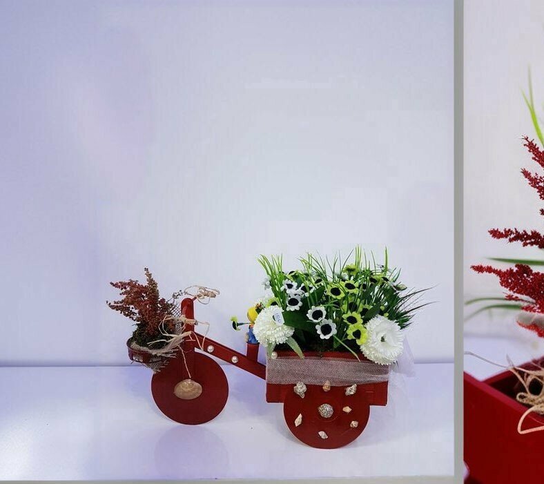 Flower shop Emek Çiçek Evi, Batman, photo