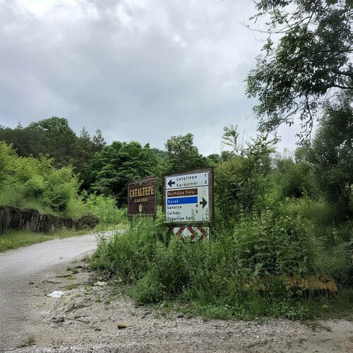 Mosque Kasimzade Ahmet Sofi Mosque, Kavak, photo