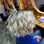 Emel Toprak Hair Salon Tepebasi (Eskisehir, Tepebasi District, Kizilcikli Mahmut Pehlivan Street, 7B), barber shop