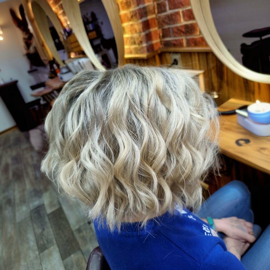 Barber shop Emel Toprak Hair Salon Tepebasi, Eskisehir, photo