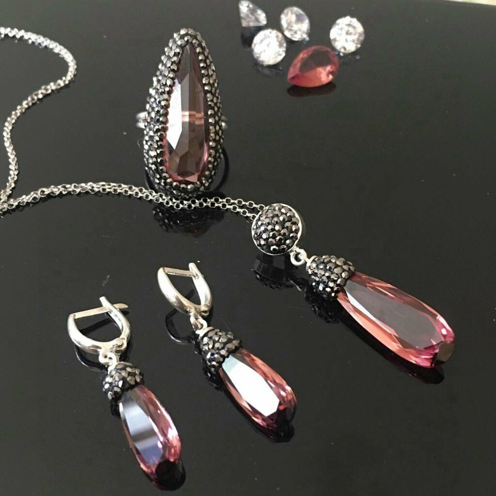 Jewelry shop Tmec Silver, Istanbul, photo