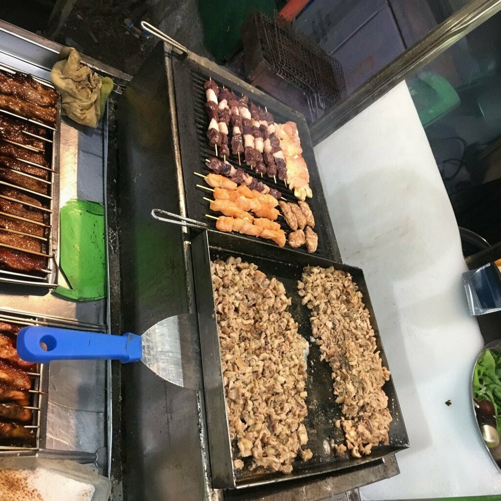 Restaurant Dodo's Place Meatball Kokorec Sarayonu, Sarayonu, photo