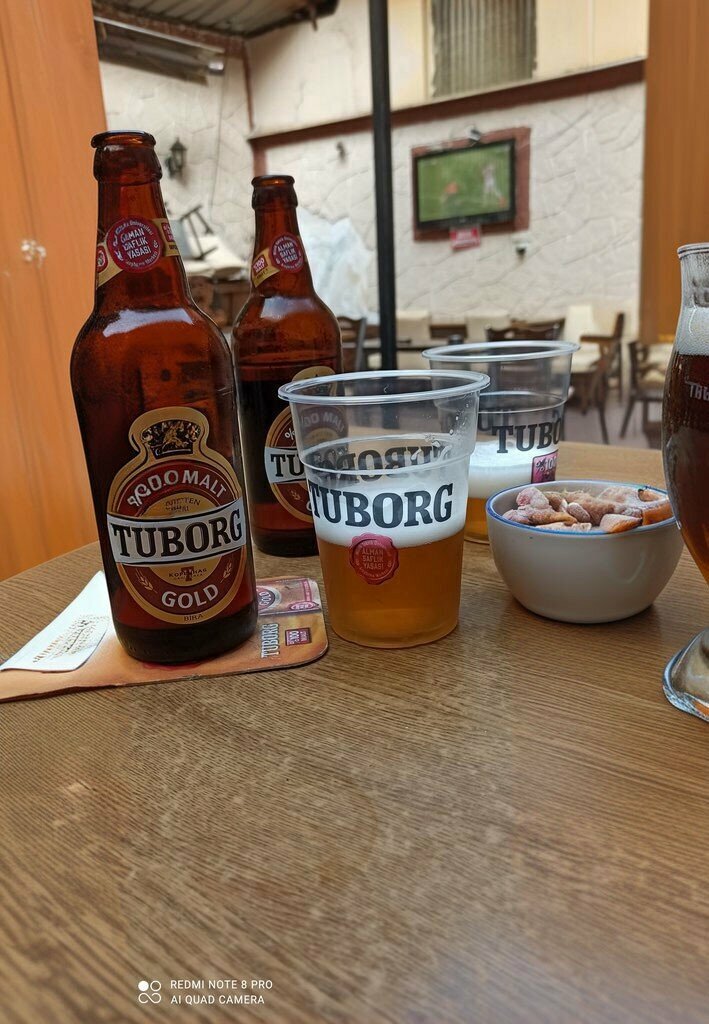 Fast food Kokorec Dunyasi, Samsun, photo