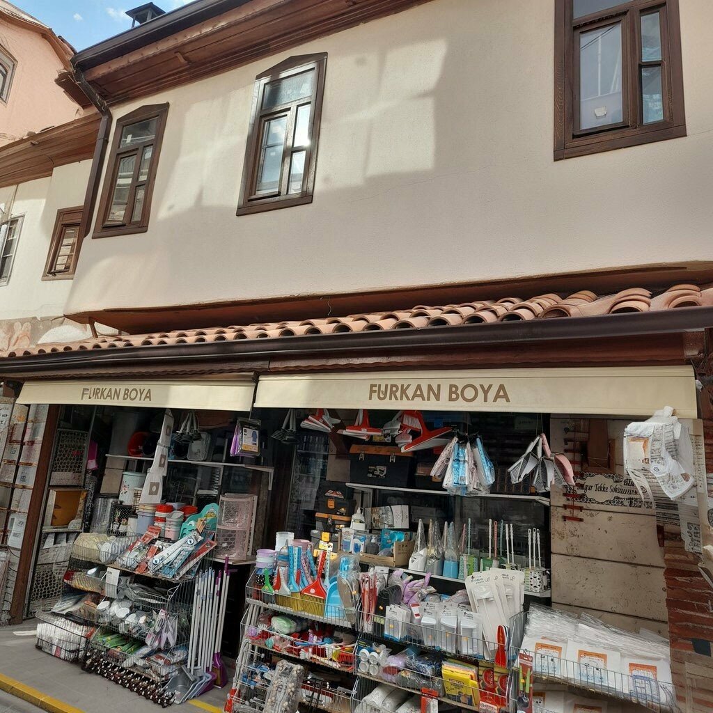 Wax seal kits Vezirler Hardware, Konya, photo