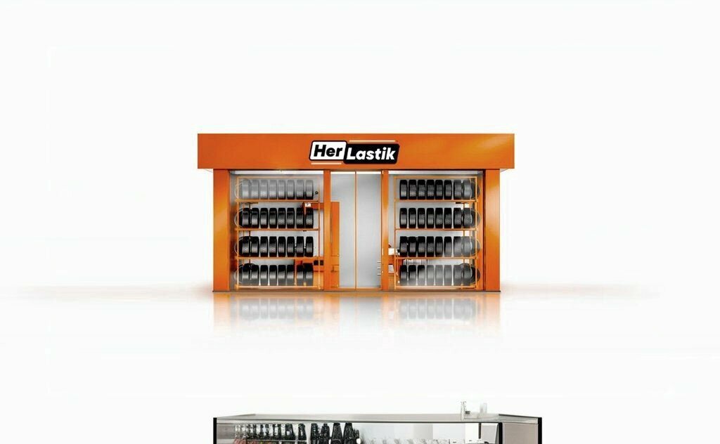 Tire service HerLastik, Bafra, photo