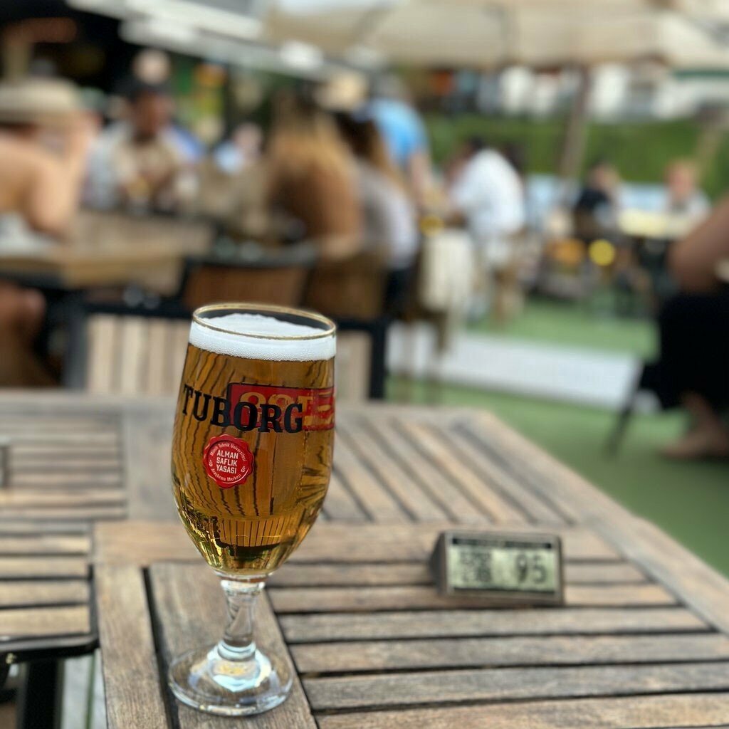 Cafe Dublin Cafe Irish Pub, Eskisehir, photo