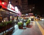Anzele Paca (Diyarbakır, Yenişehir, Kooperatifler Mah., Rızvan Ağa Cad., 44B), cafetería