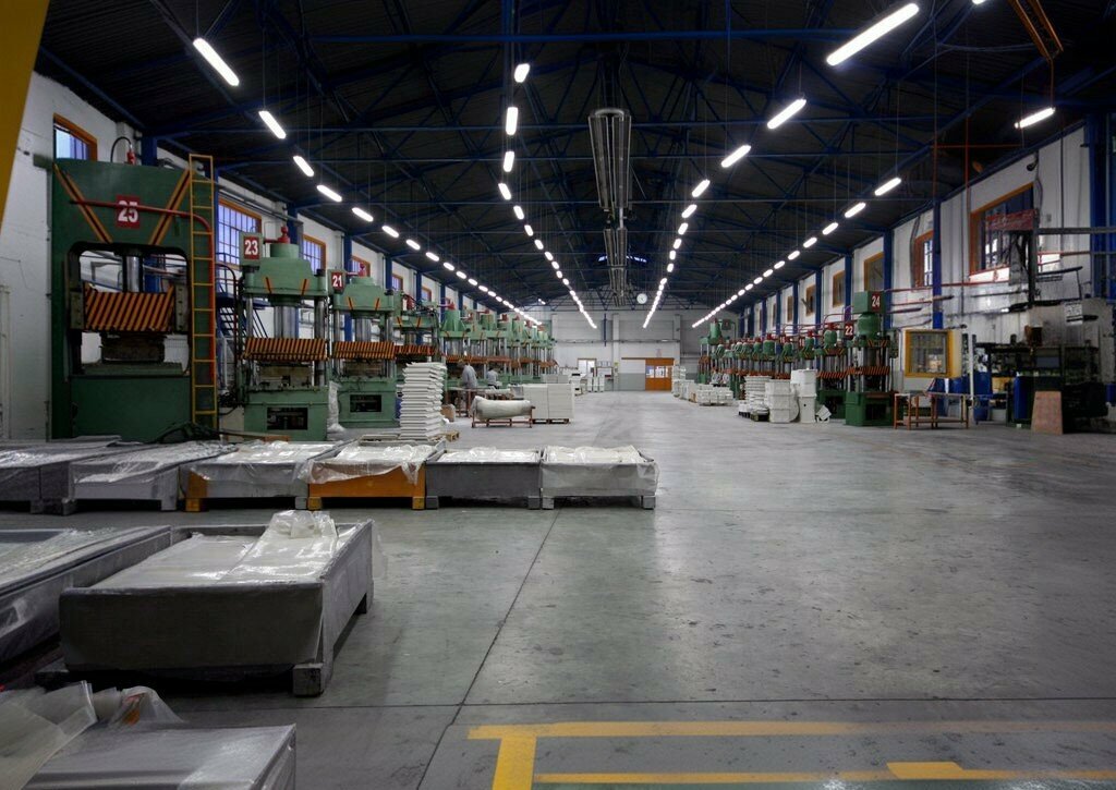 Industrial chemistry Composite Chemistry, Izmit, photo